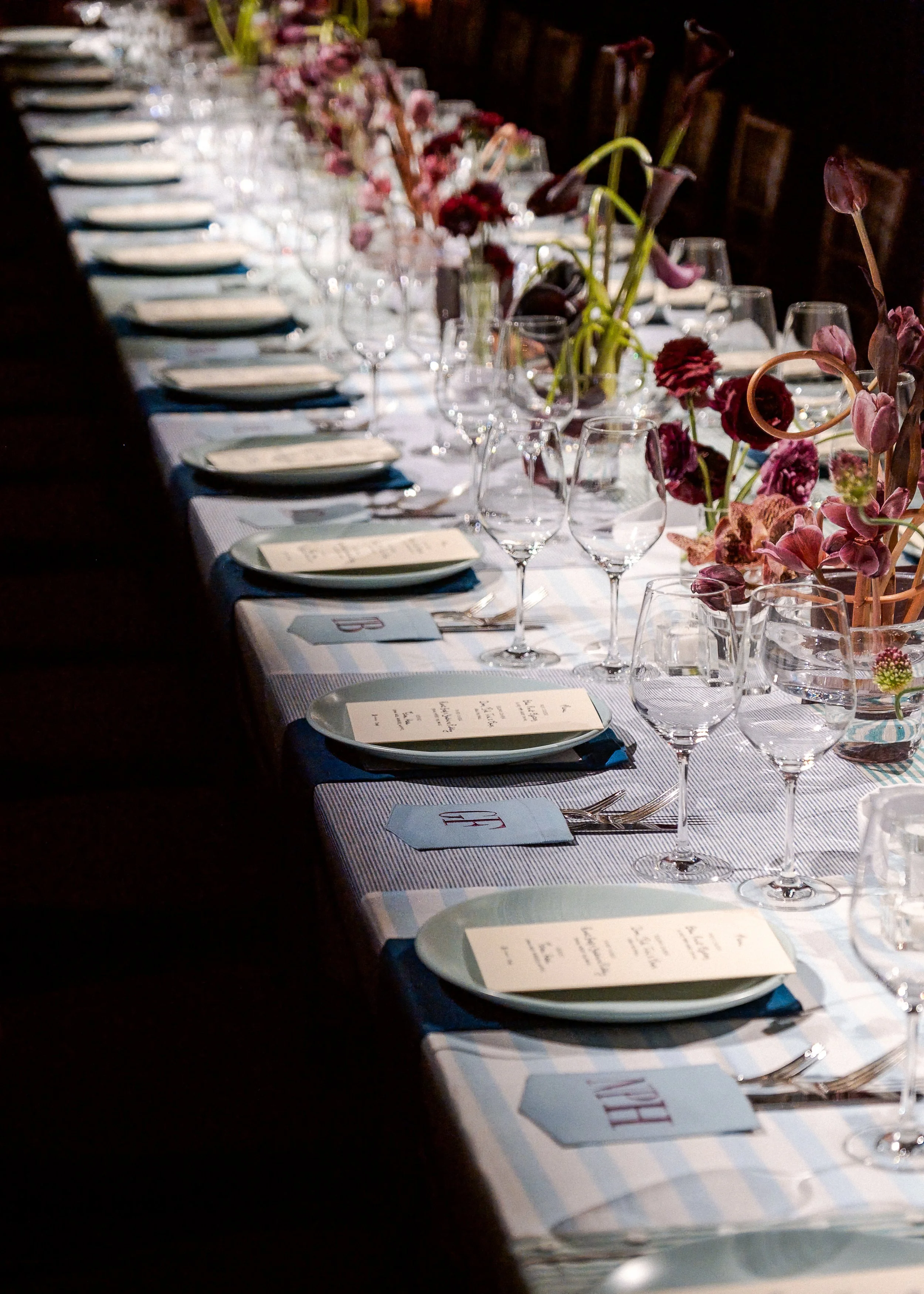 ST. REGIS X DRAKE'S MIDNIGHT SUPPER