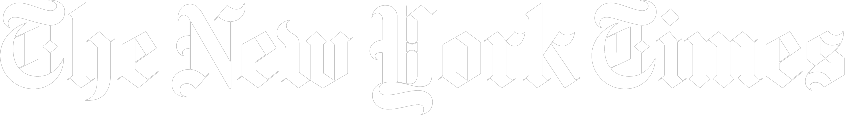 NYT Logo White.png