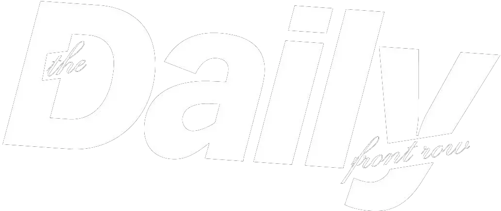 Daily Front Row Logo White.webp