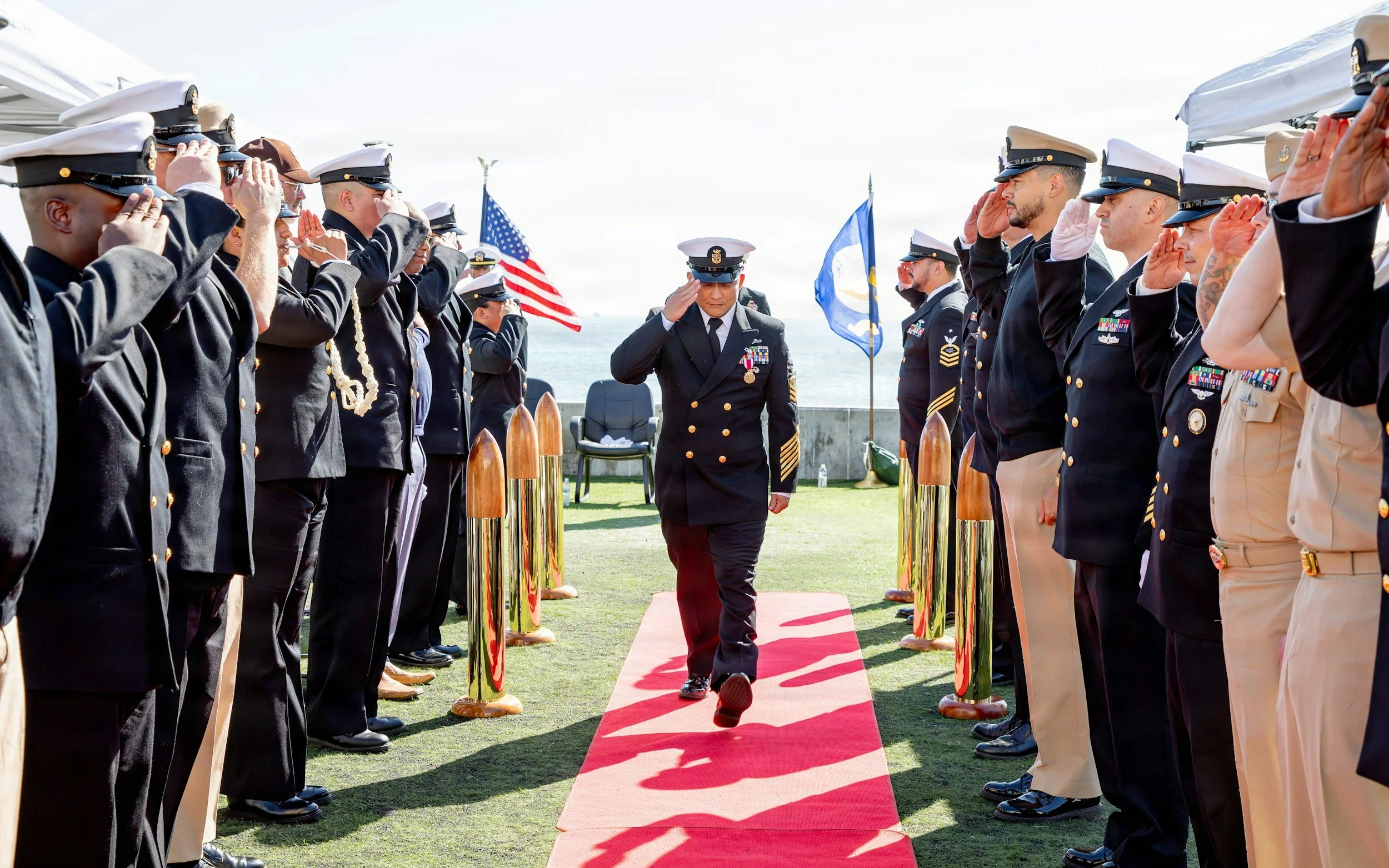 The Hidden Costs of Military Retirement: What Changes the Day You Retire
