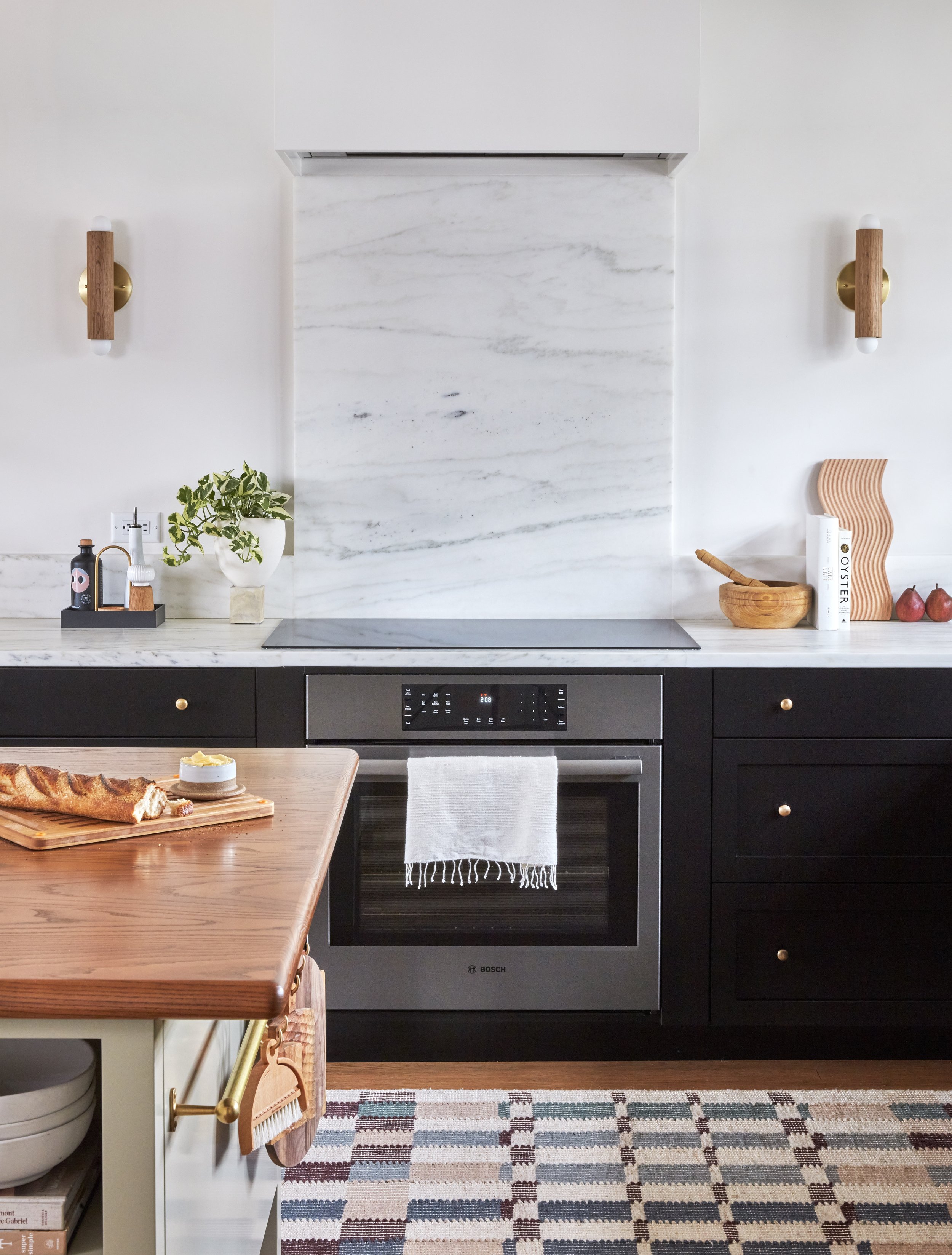 Interior Design Kitchen Renovation