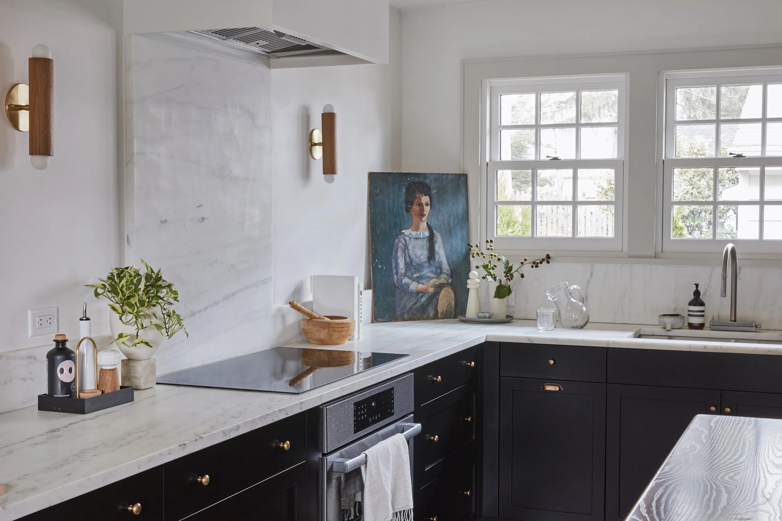 British Invasion Kitchen