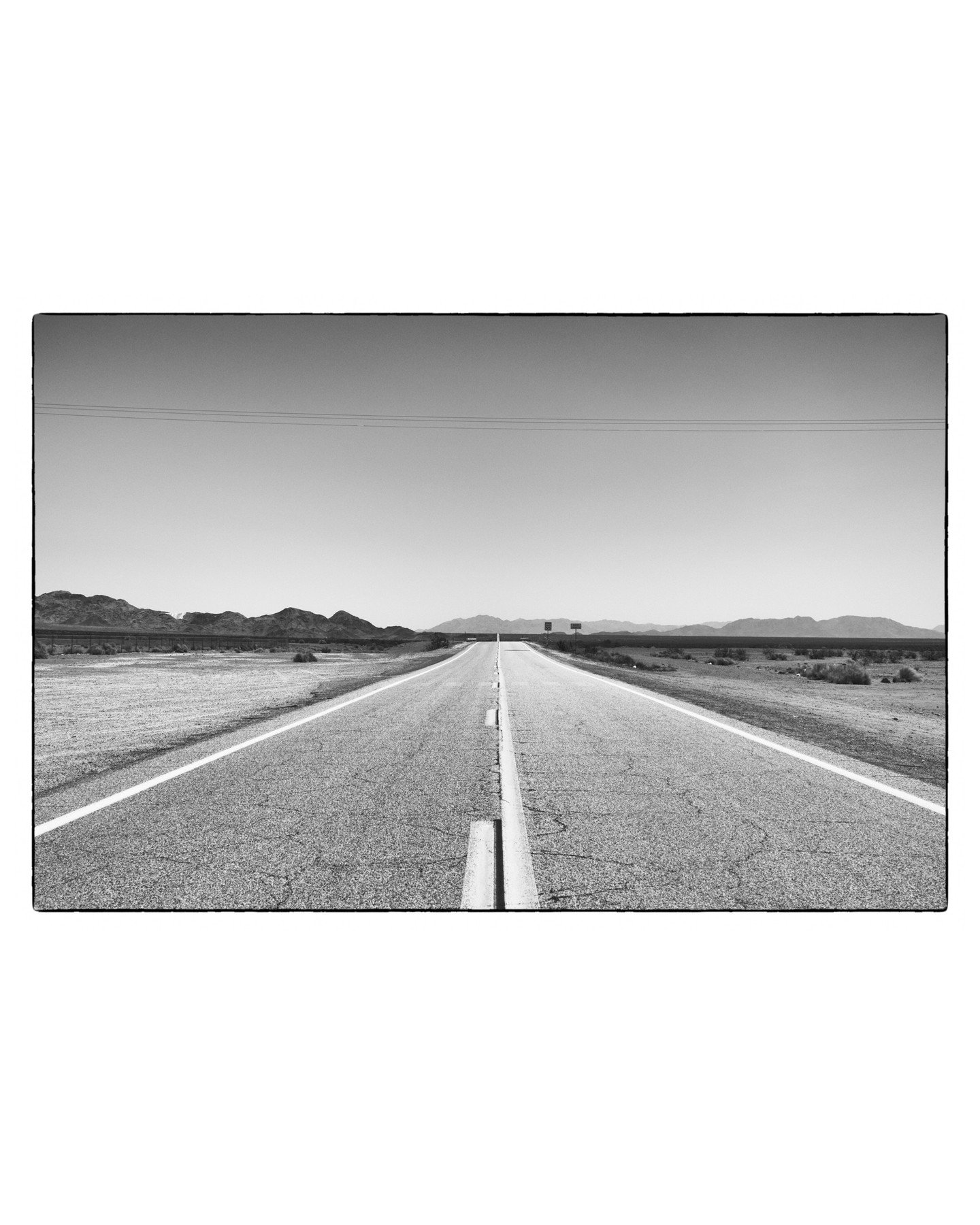 Route 66 | Amboy, California |June 2025 

#fujix100vi #fujicamera #fujixlovers #myfujifilmlegacy #fujifilm_street