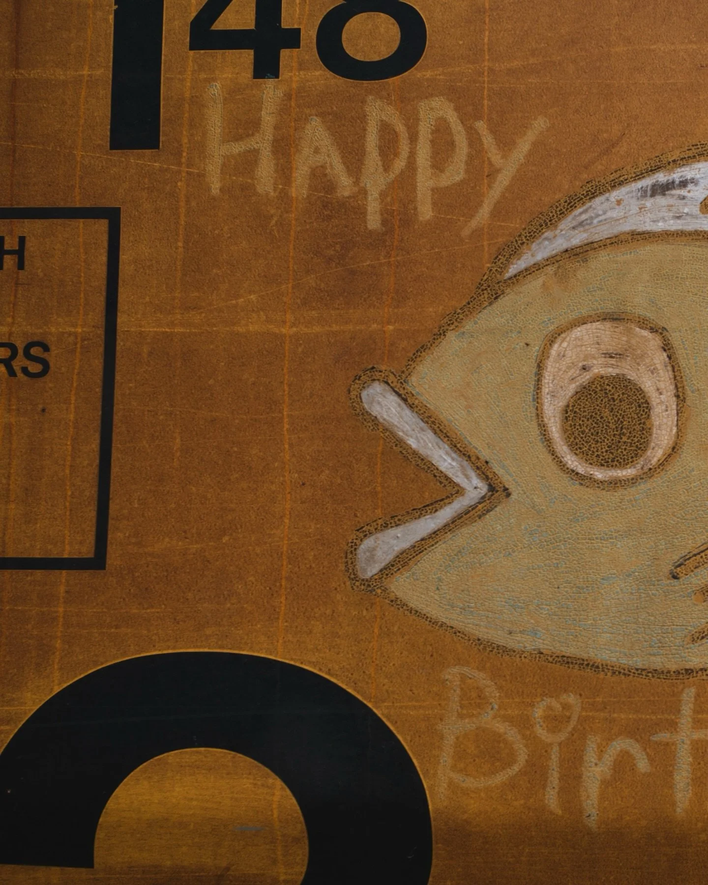 Train artwork | Lawrence, Kansas 

#fujix100vi #lawrencekansas #lfk #graffiti