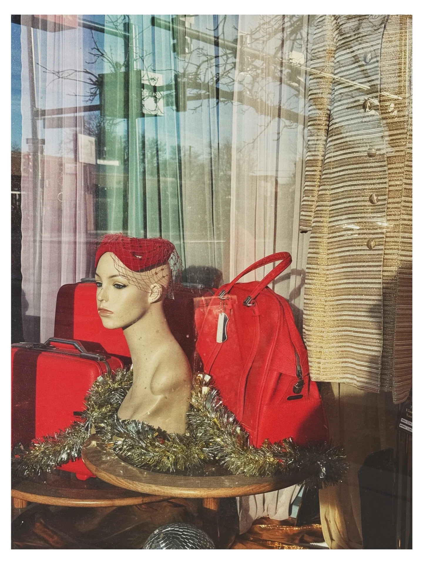 South Broadway 

#vintage #vintagestyle #southbroadwaydenver