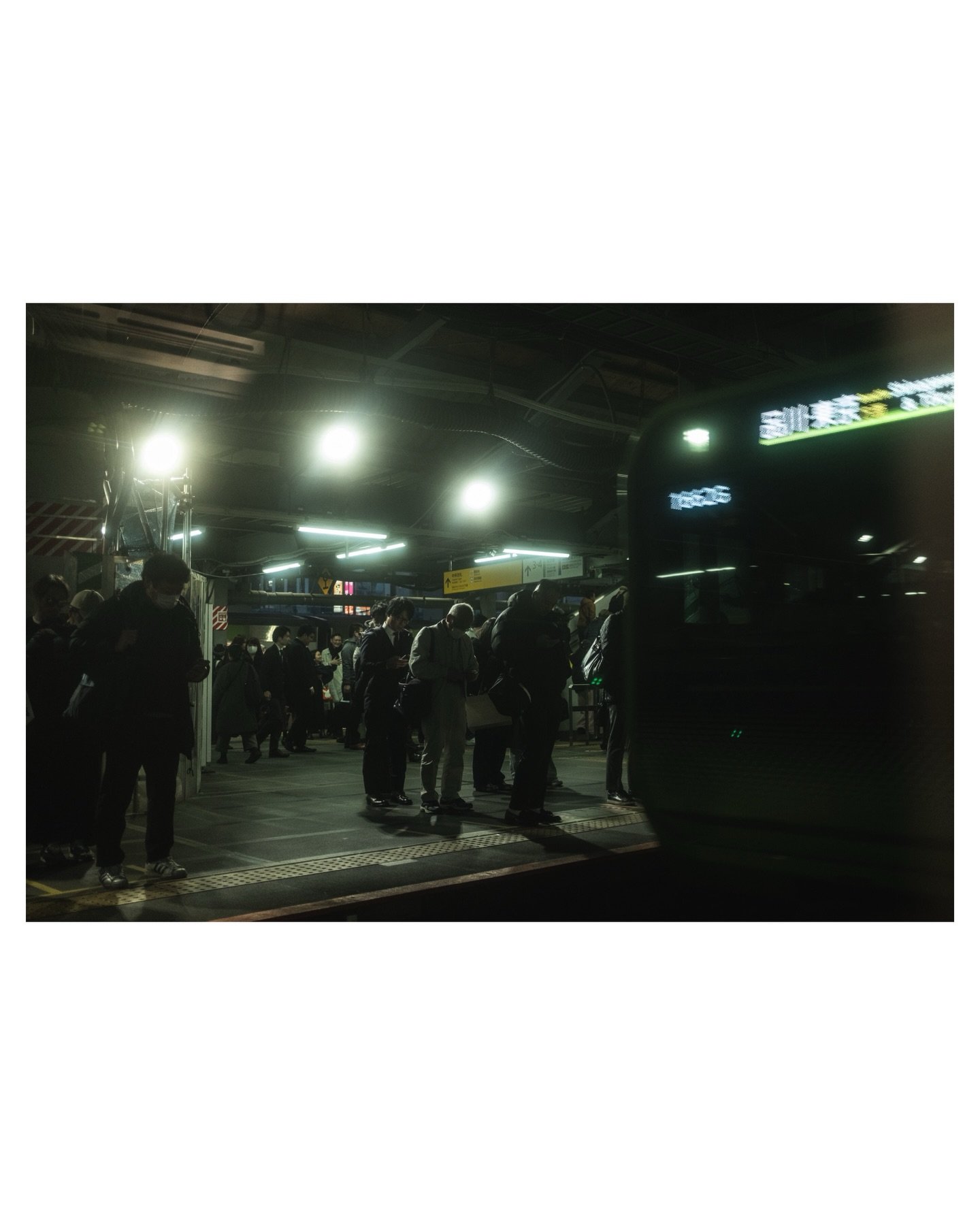 That feeling of the in between.  Somewhere in Japan. 

#liminalspaces #liminalcore #fujix100vi #japan