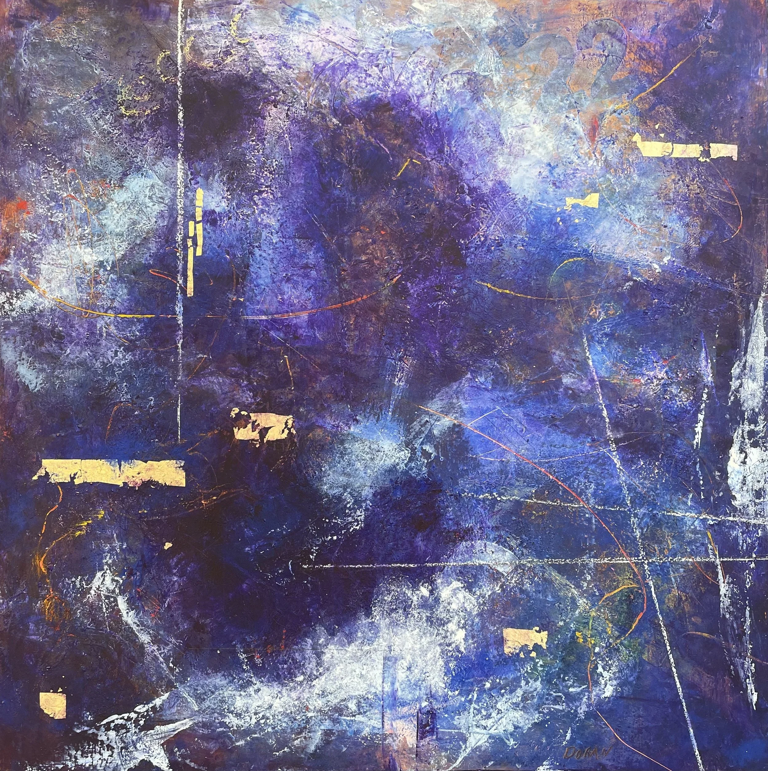 Carolyn_Doran_The Color of Grief_30x30.jpg
