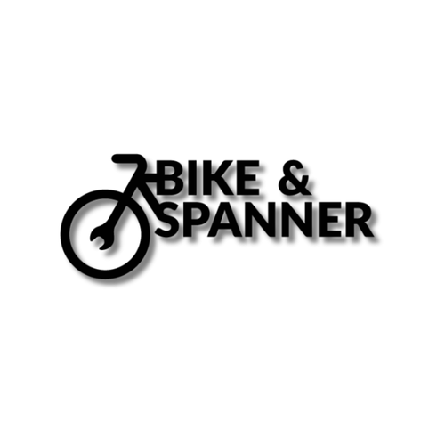 bike-and-spanner logo