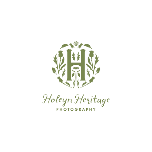 holeyn-heritage logo