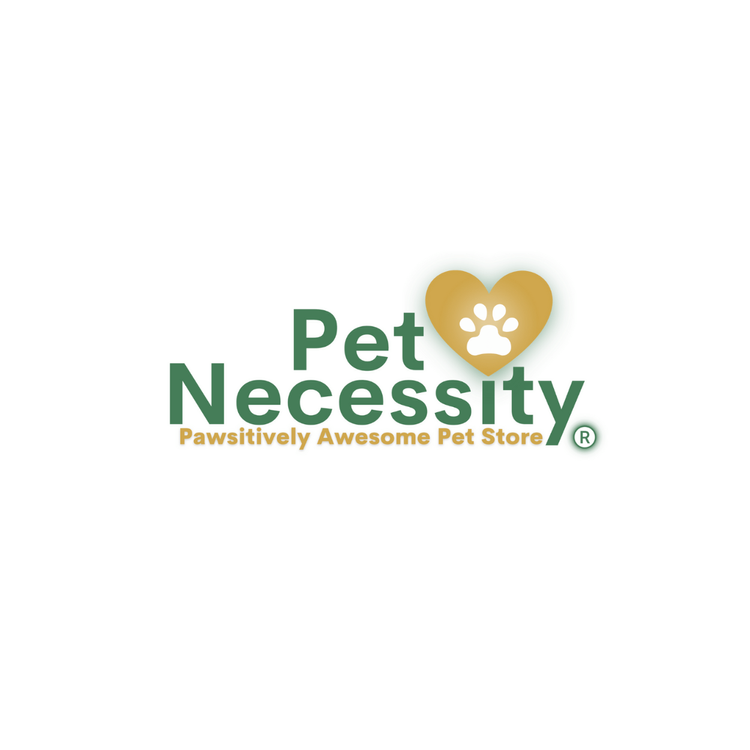 Pet-Necessity logo