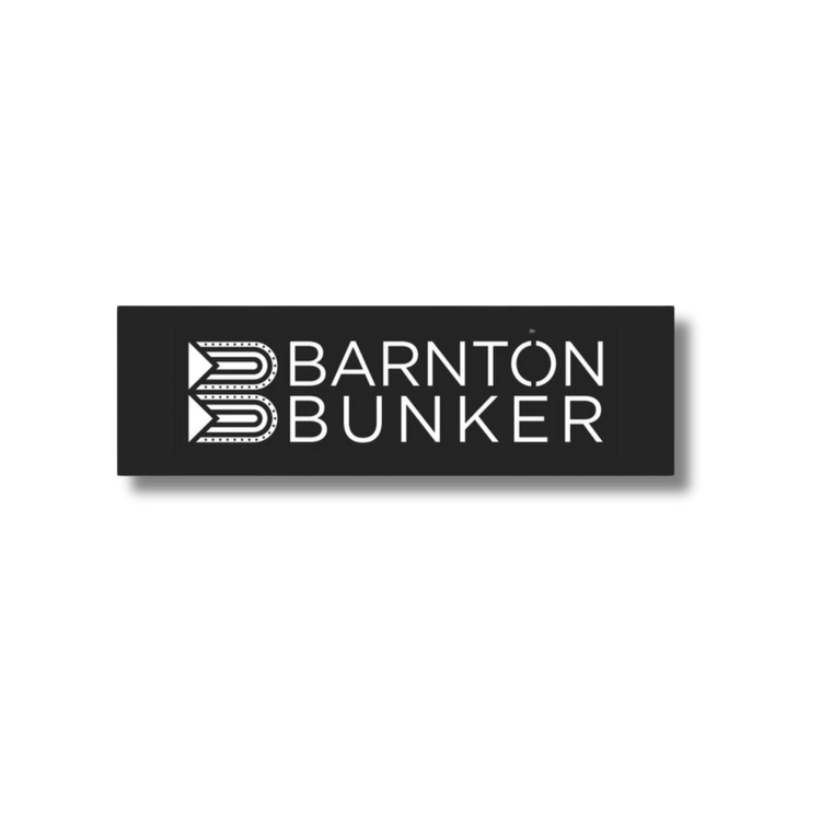 Barnton-Bunker logo