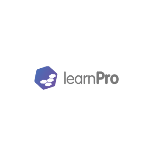 learnpro logo