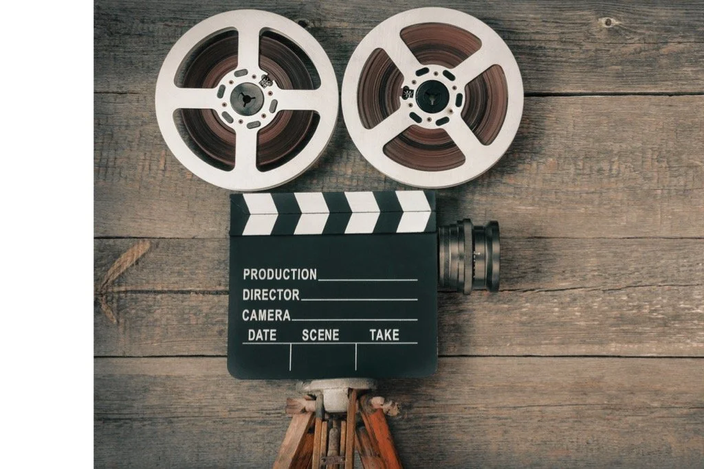 Television script report up to 60 minutes and under 60 pages