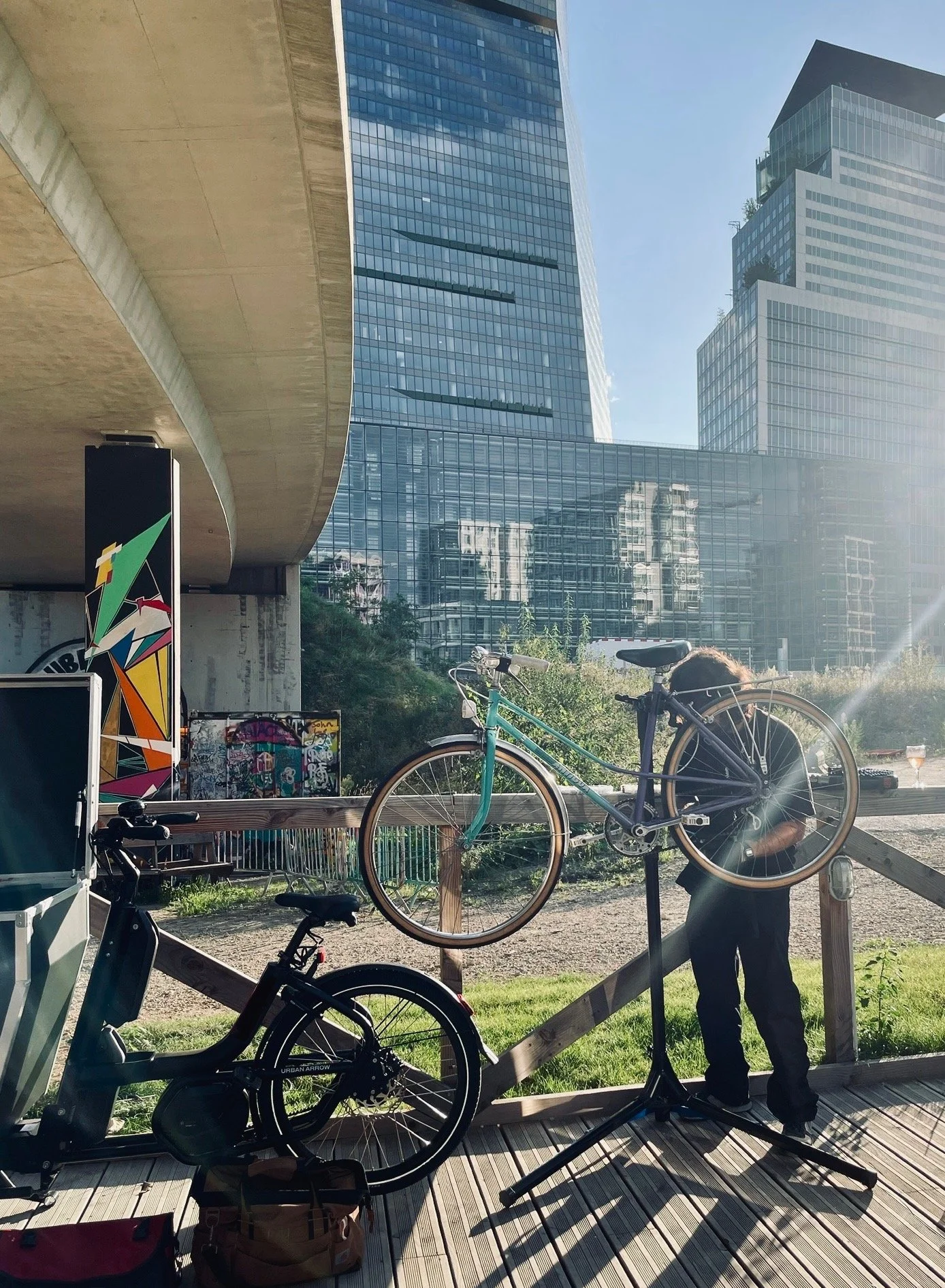 Salon Vélo in Paris 2026