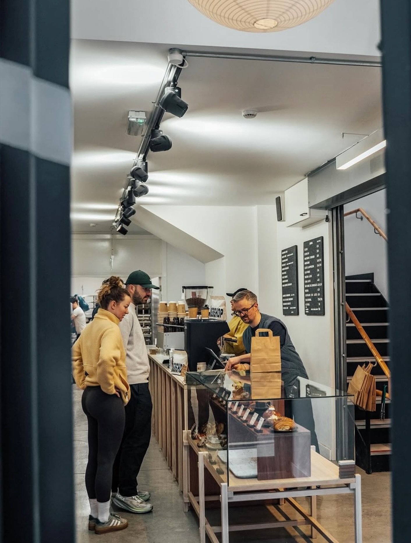 Keep an eye out for @dubstreetcafe Dublin Coffee Guide on our shelves in the coming weeks ✌️

Delighted to be featured alongside some of our favourite spots 💚