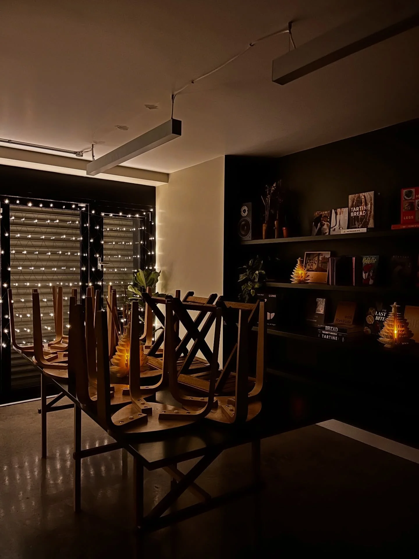 ✨ Happy Christmas to all you from all of us! ✨

Thank you to everyone who stopped by over the last few hectic days and a massive thank you to our amazing team 💚

We&rsquo;re putting the feet up and will be back on the 27th.