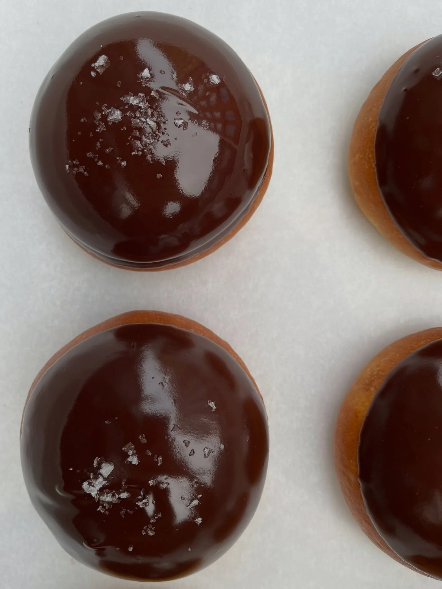 Some of our faves from 2025 ✨

Looking forward to revisiting and reimagining some of these in the year to come. 

Let us know which you might like to see back on the counter ✌️