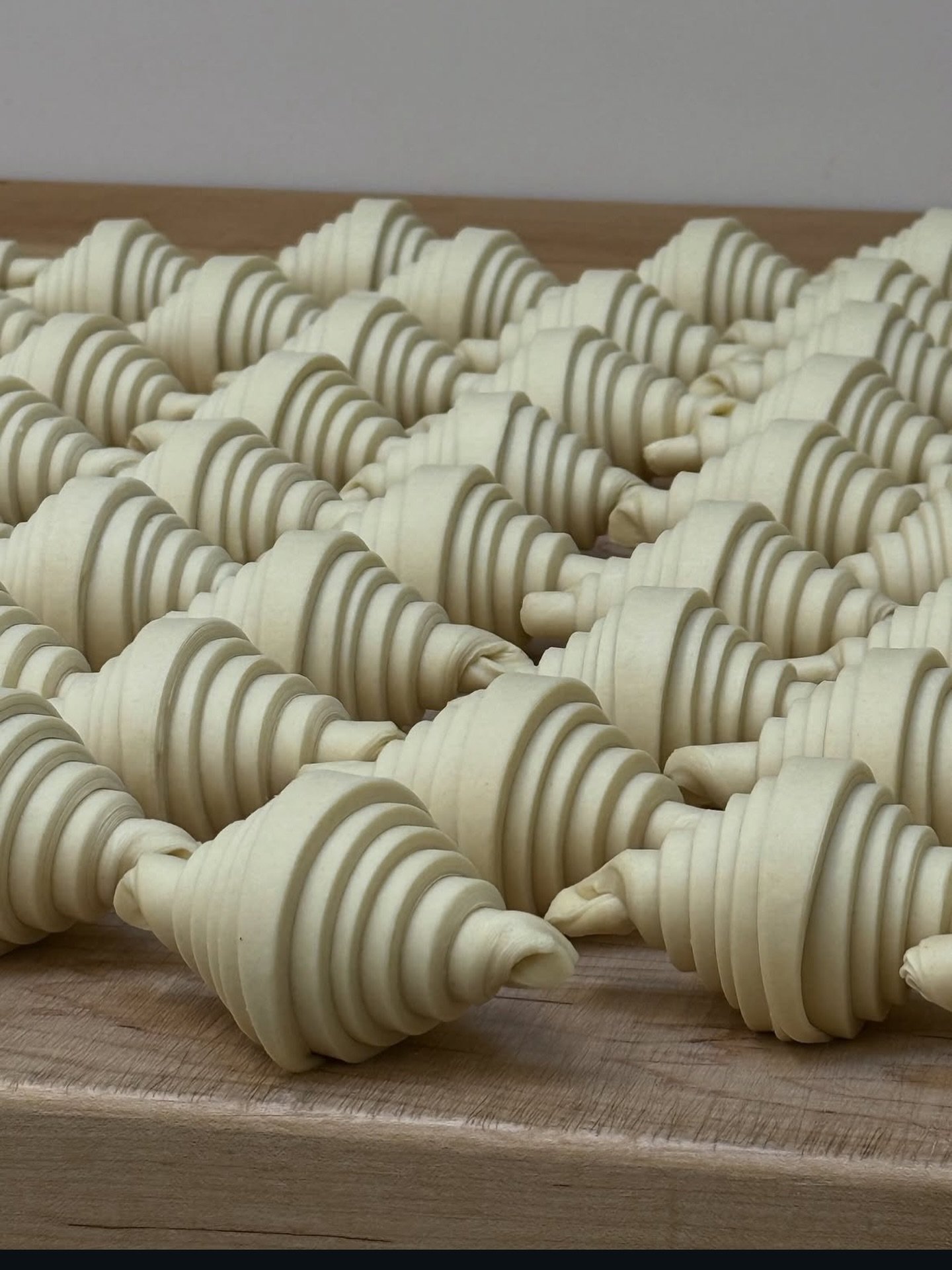 We&rsquo;re hiring!

We are looking for a full time experienced baker and a part time kitchen porter to join our growing team in our Arran Street East bakery.

FULL TIME BAKER:

Previous experience working in a professional bakery and a strong knowle