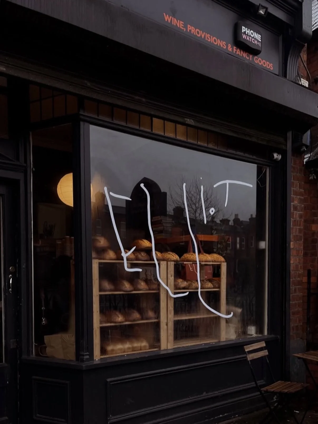 We&rsquo;re working hard behind the scenes in Phibsborough.

A new and improved space coming soon!

For now, you can find us in our temporary home next door at 328 North Circular Road ✌️