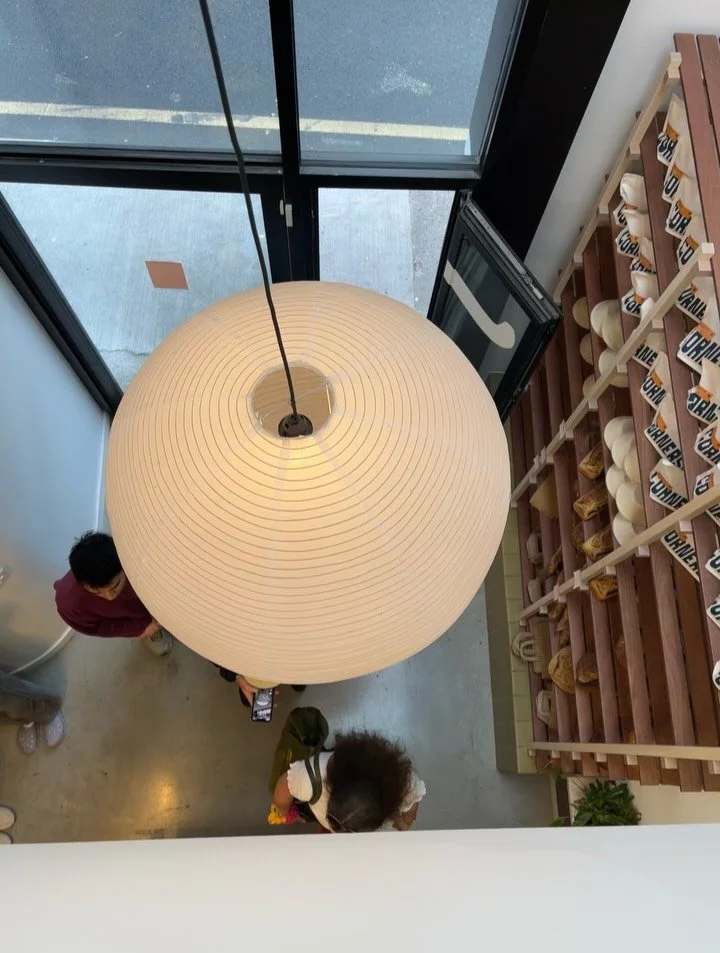 Bread baker / Junior Baker / Kitchen Porter.

Apply through our website. Link in bio ✌️