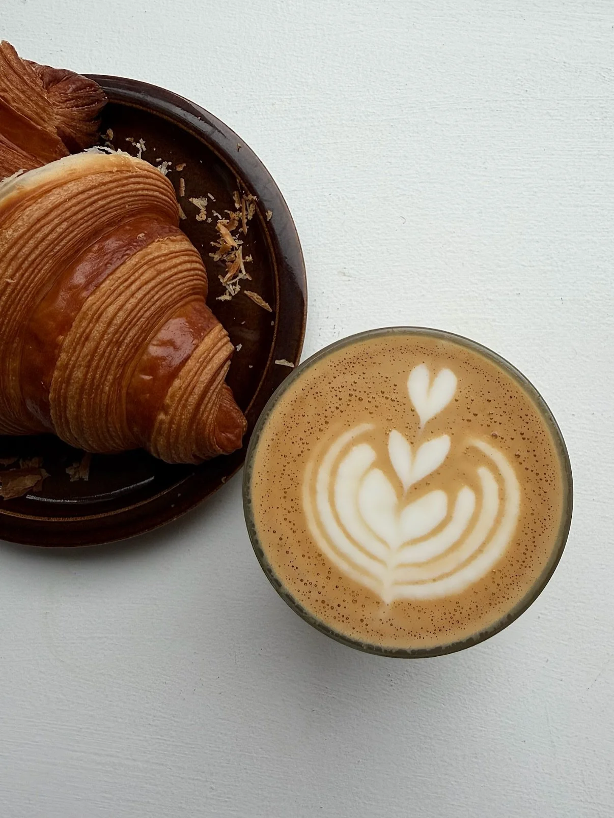 Full Time Barista.

We&rsquo;re looking for a full time barista to join our team. 
Experience working in a similar, fast paced, friendly environment.

Email your cv to careers@elliots.ie ✉️