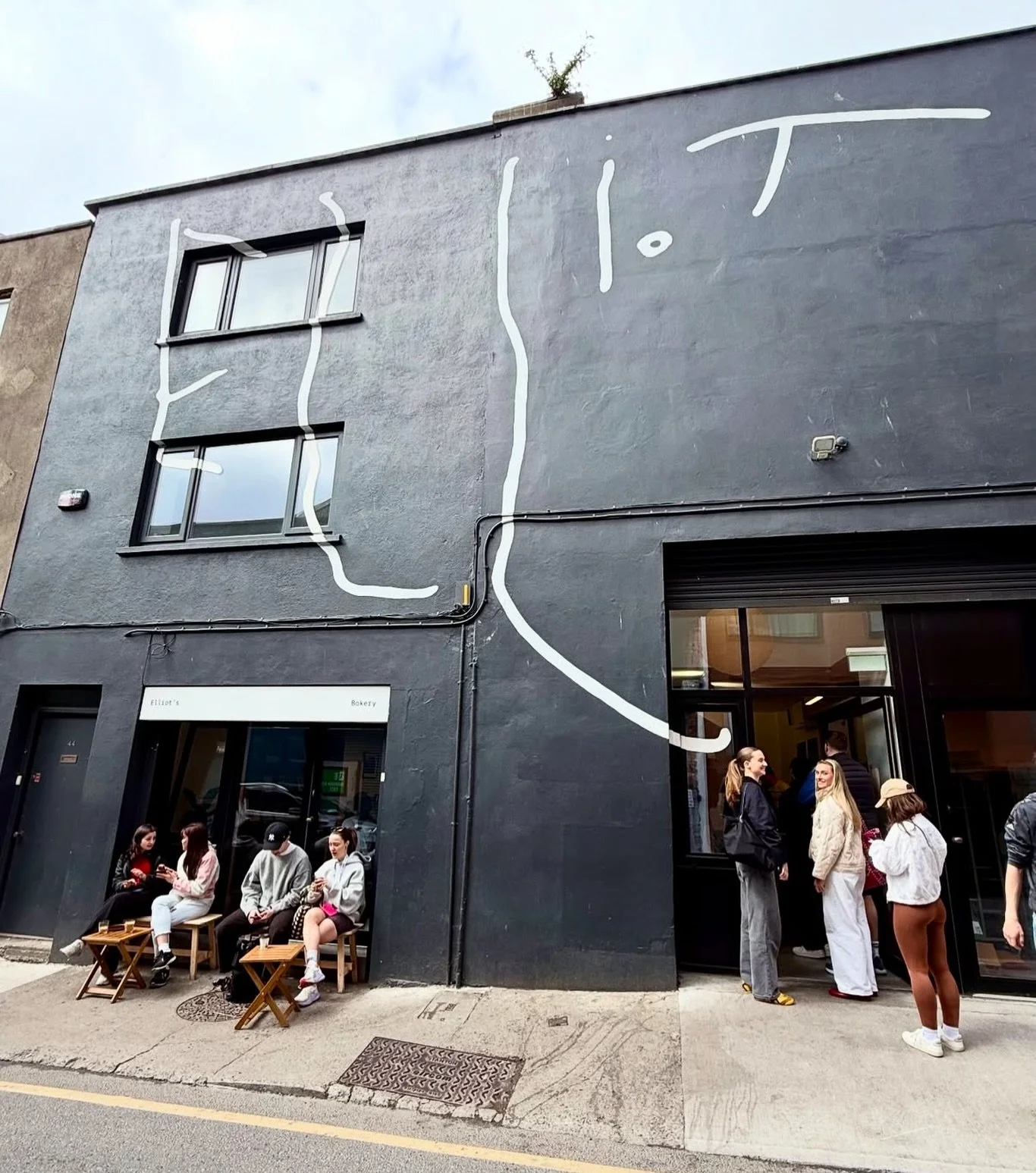 We&rsquo;re delighted to have been nominated as one of Europe&rsquo;s 100 Best Coffee Shops, again!

The link is up above if you fancy giving us an auld vote👆💚

@theworlds100bestcoffeeshops 

📸 @niamhdejong