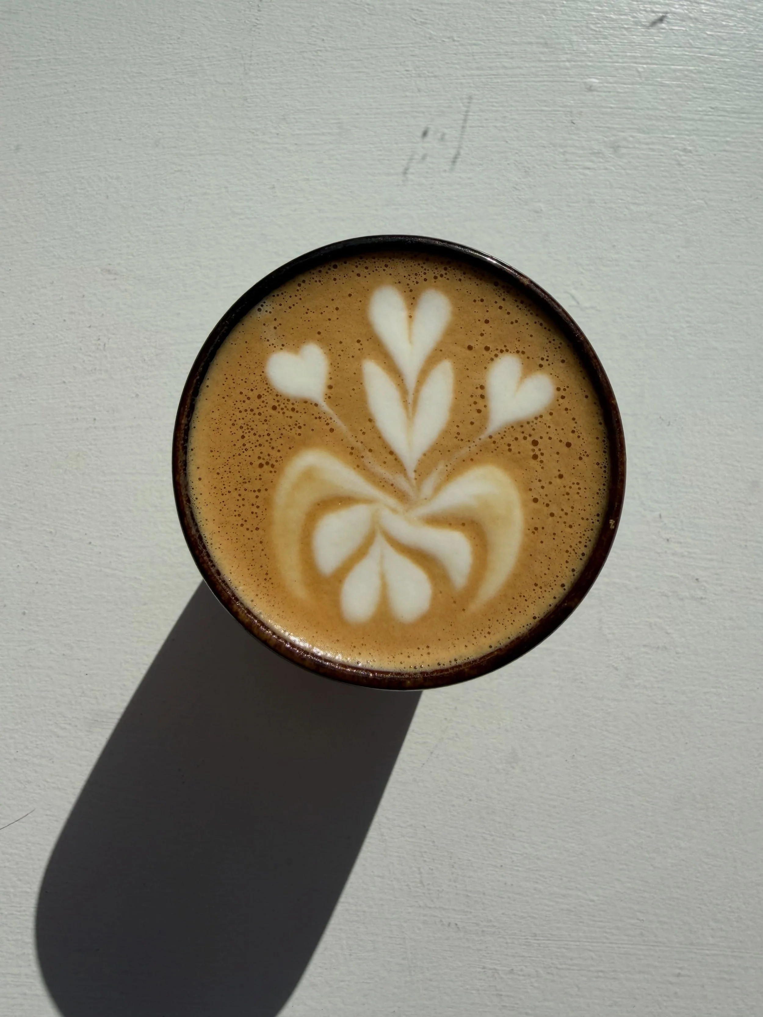 We&rsquo;re delighted to be included in the top 30 best coffee shops in Ireland and to be in the running for top 100 coffee shops in Europe.

Massive thanks to our incredible team and to everyone who voted. Shout out to @wearecornershop @cloud_picker