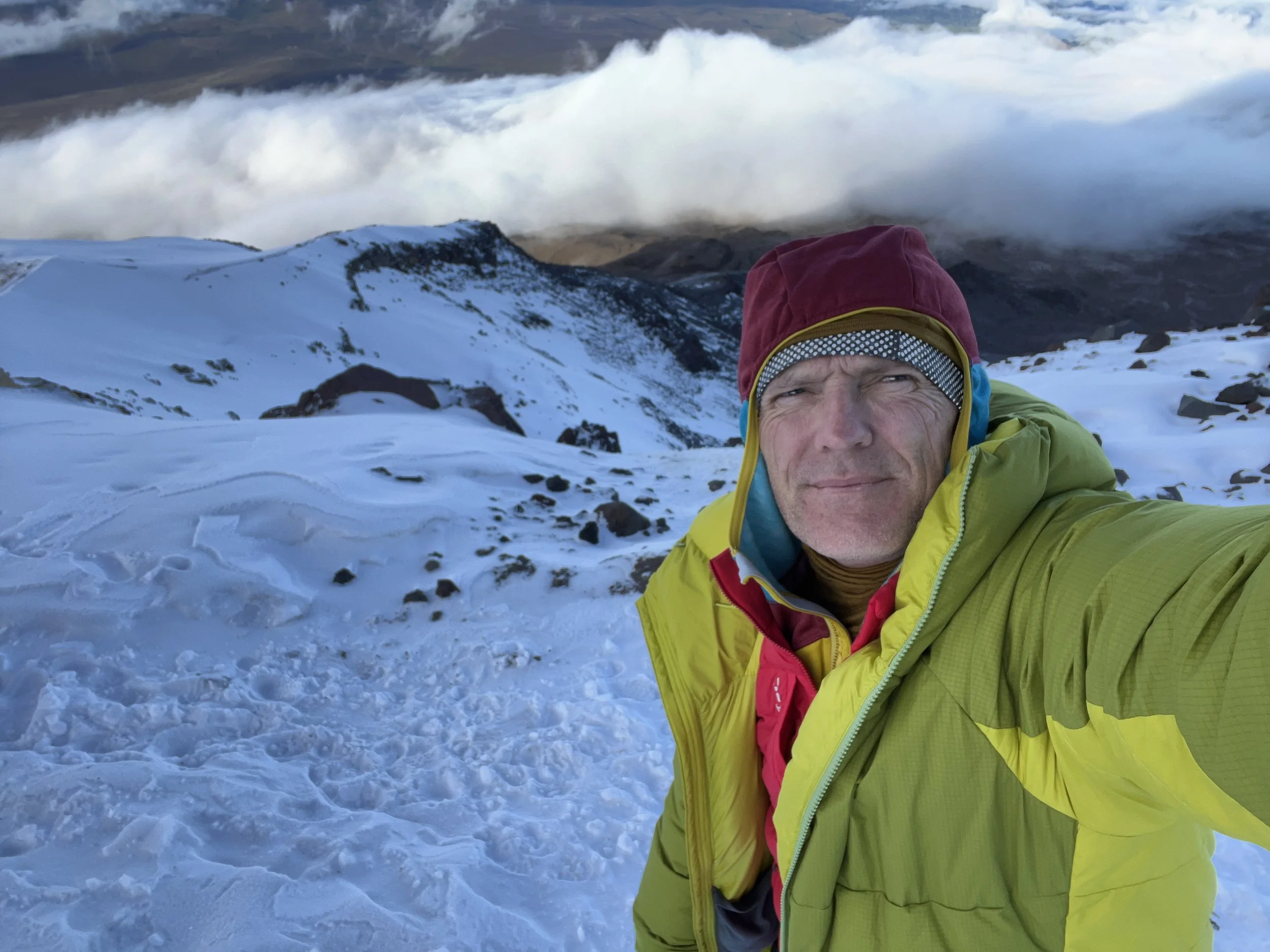 high camp 3 Chimborazo.JPG