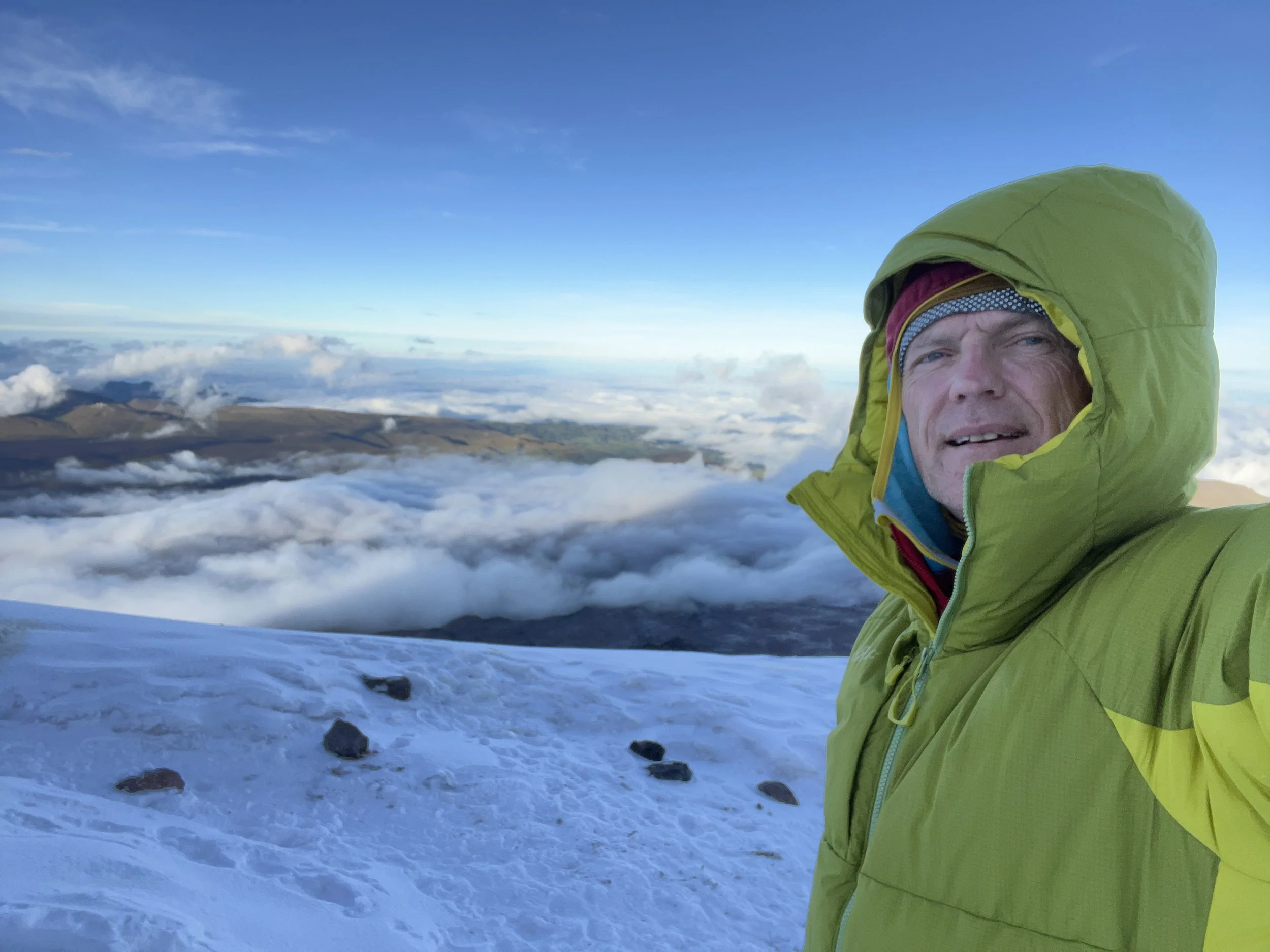 High Camp 1 Chimborazo.JPG