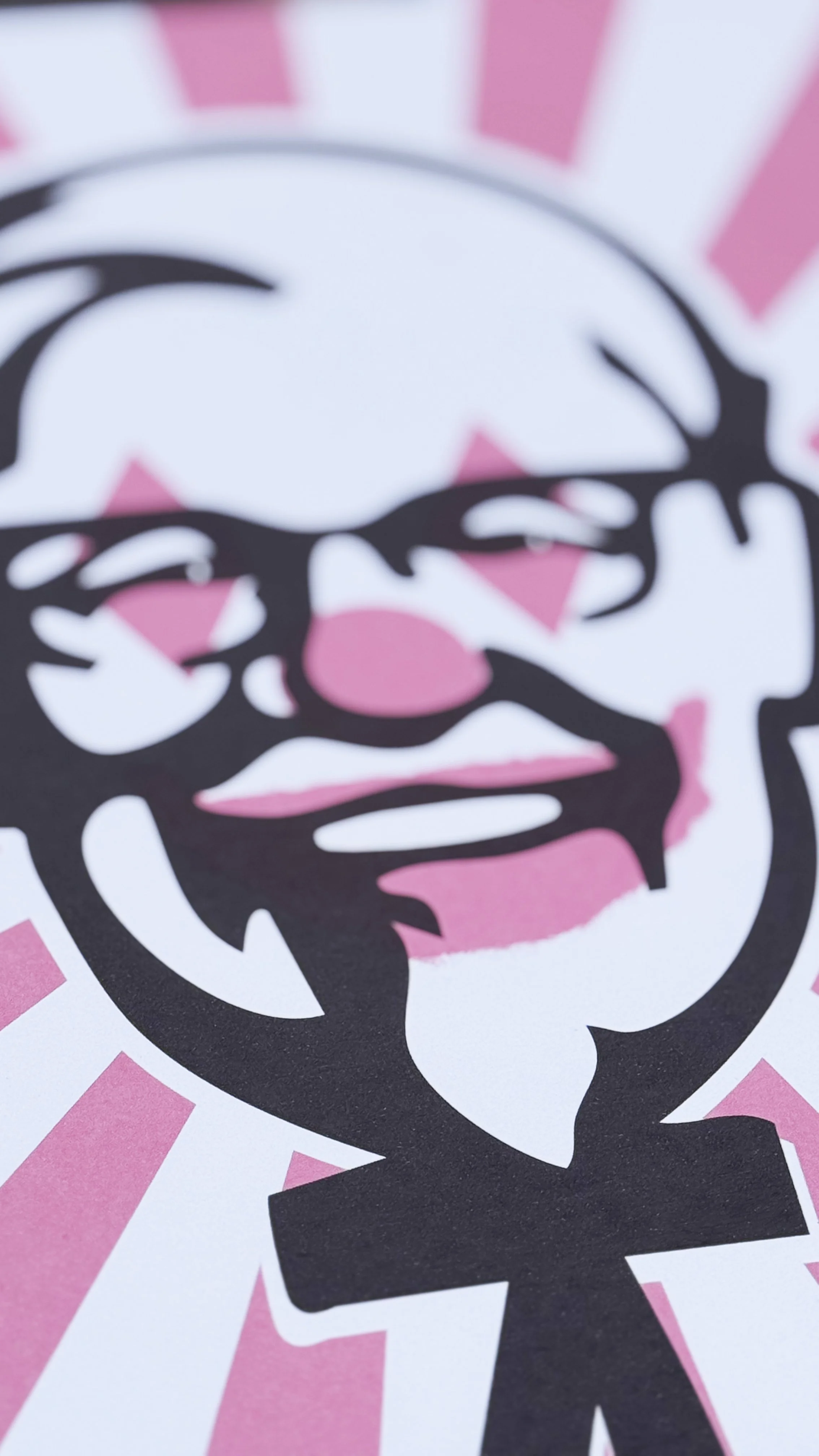 KFCLOWN PINK CU2.jpg