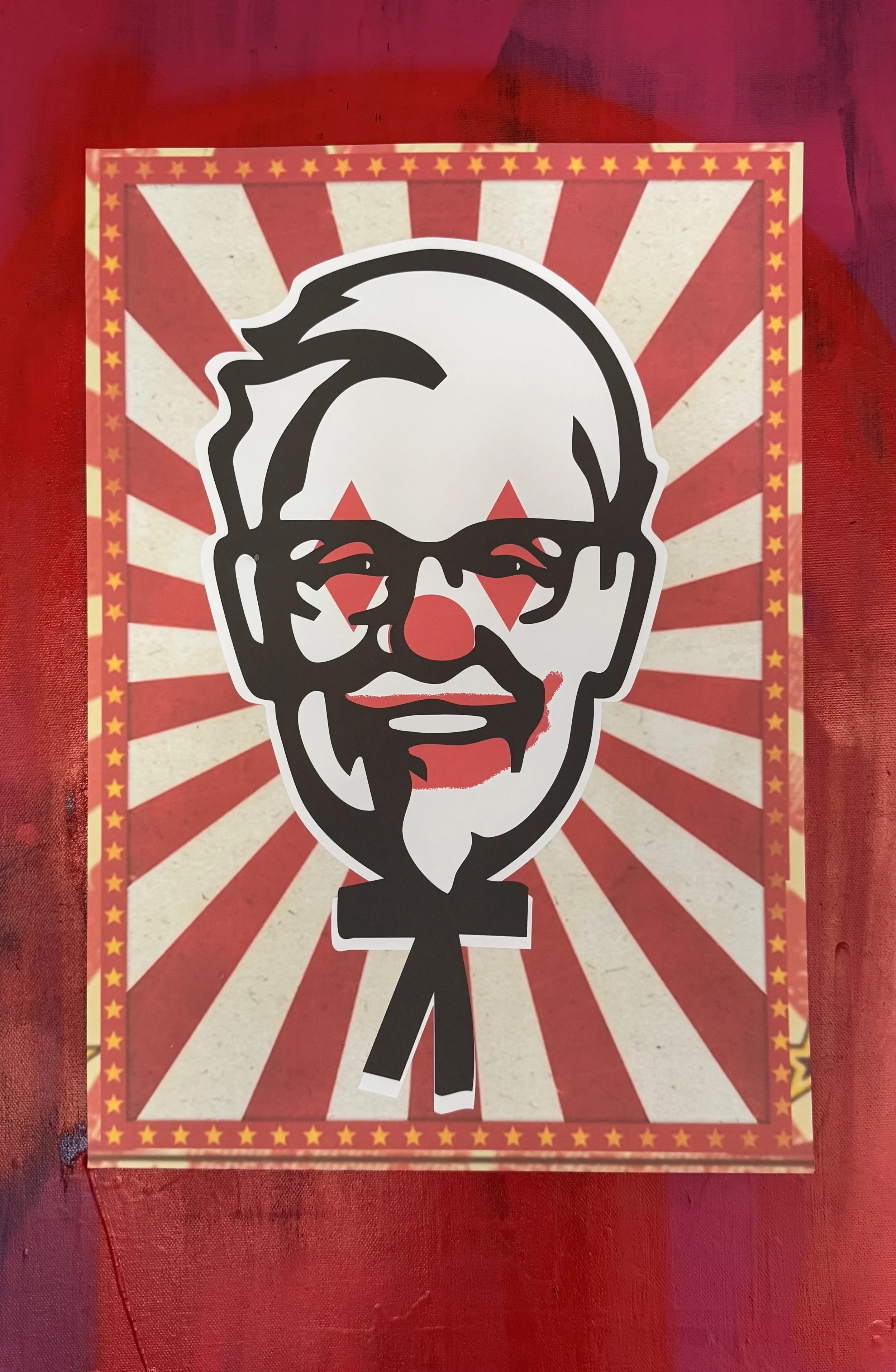 KFClown red canvas jpeg mid.jpeg