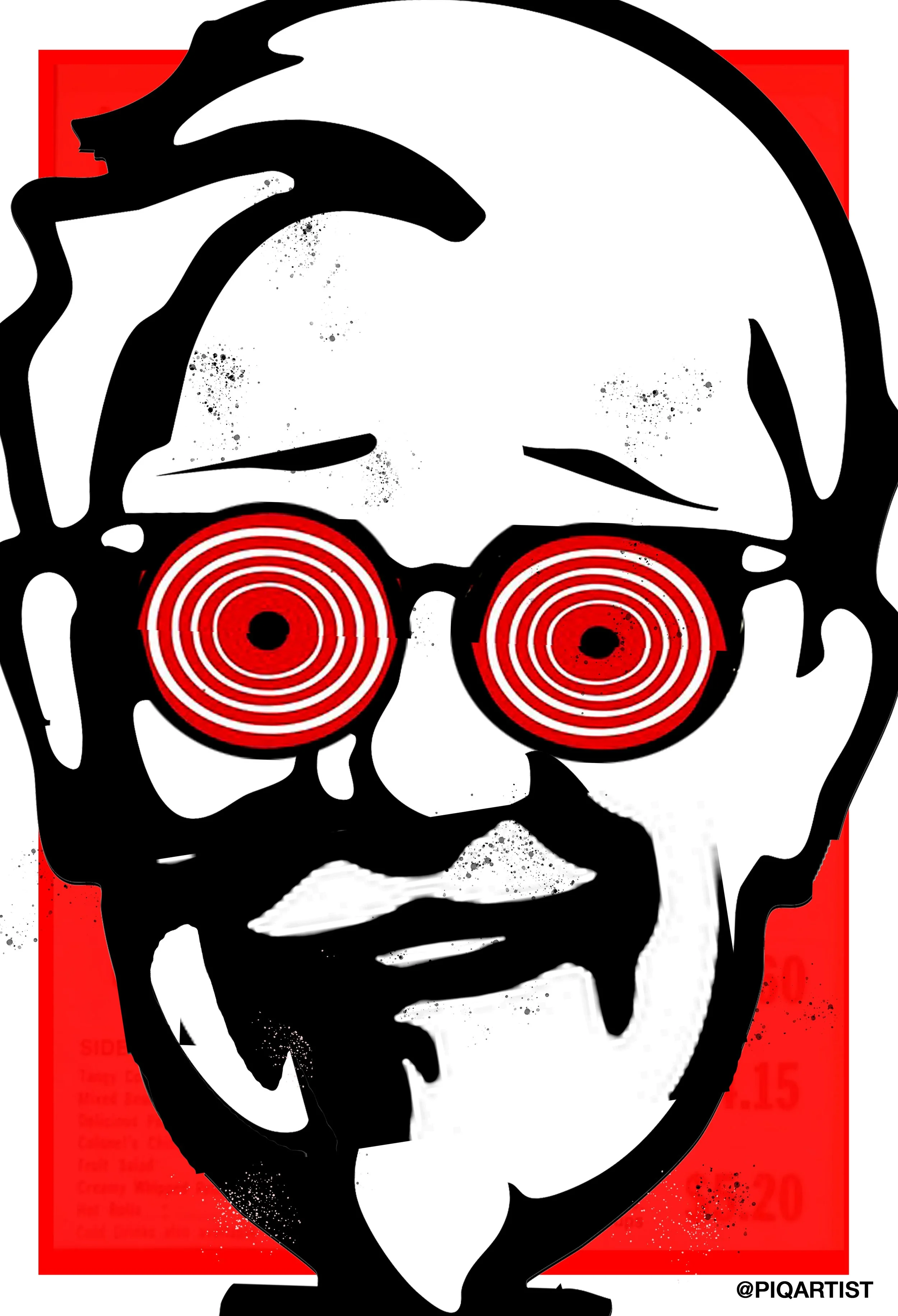 X RAY SPECS - DROP COMING SOON