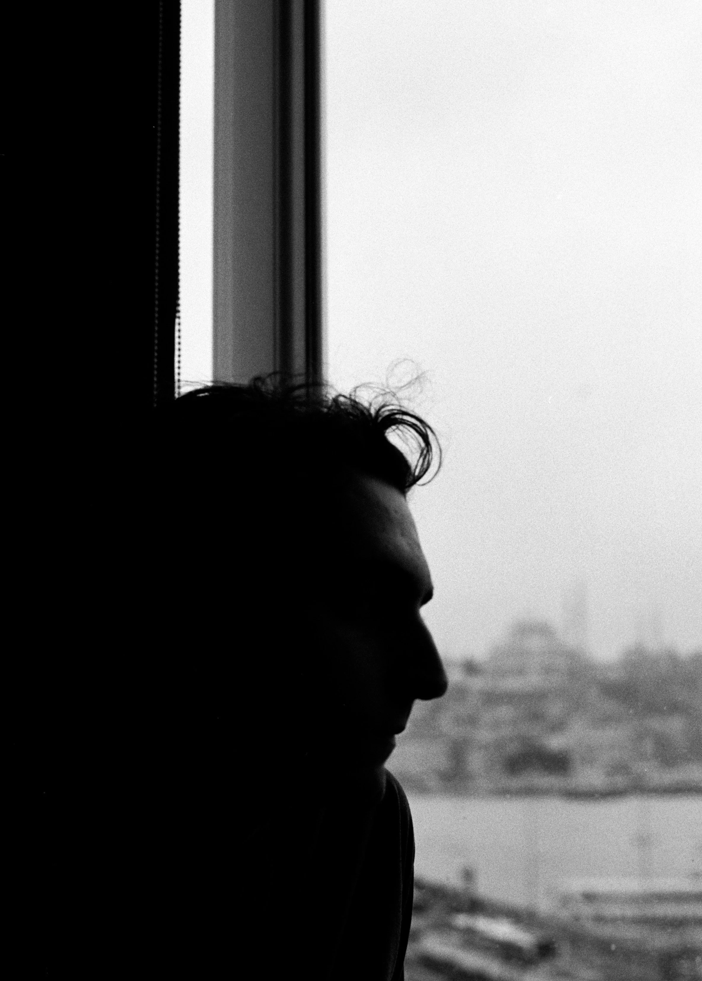 Retirement, identity and the man who doesn’t know who he is without work