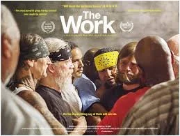 Men’s Work Documentary Screening - For Everyone