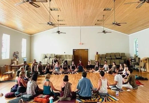 Community Breathwork