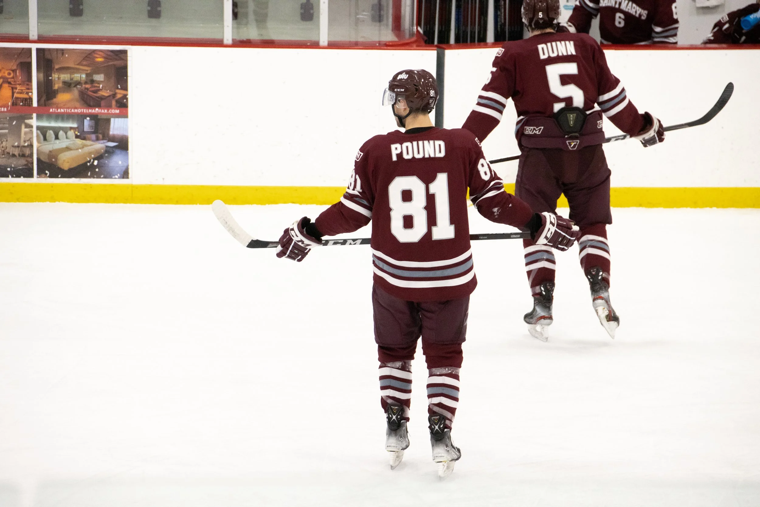 SMU Men's Hockey