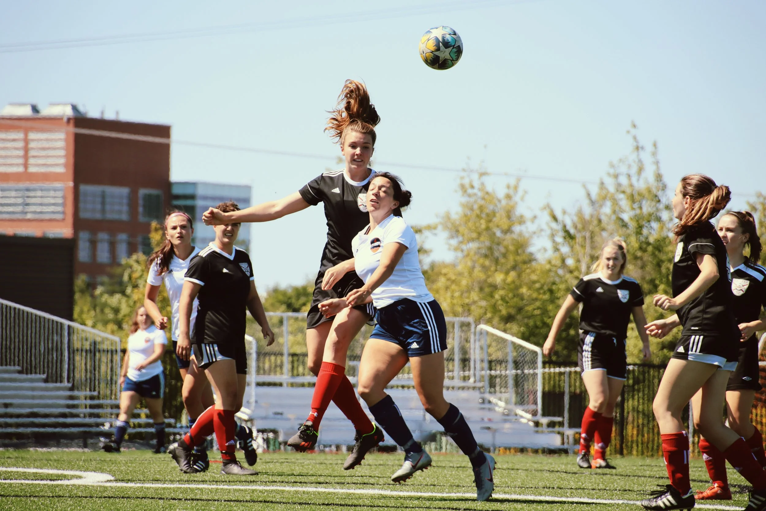 Women's Soccer