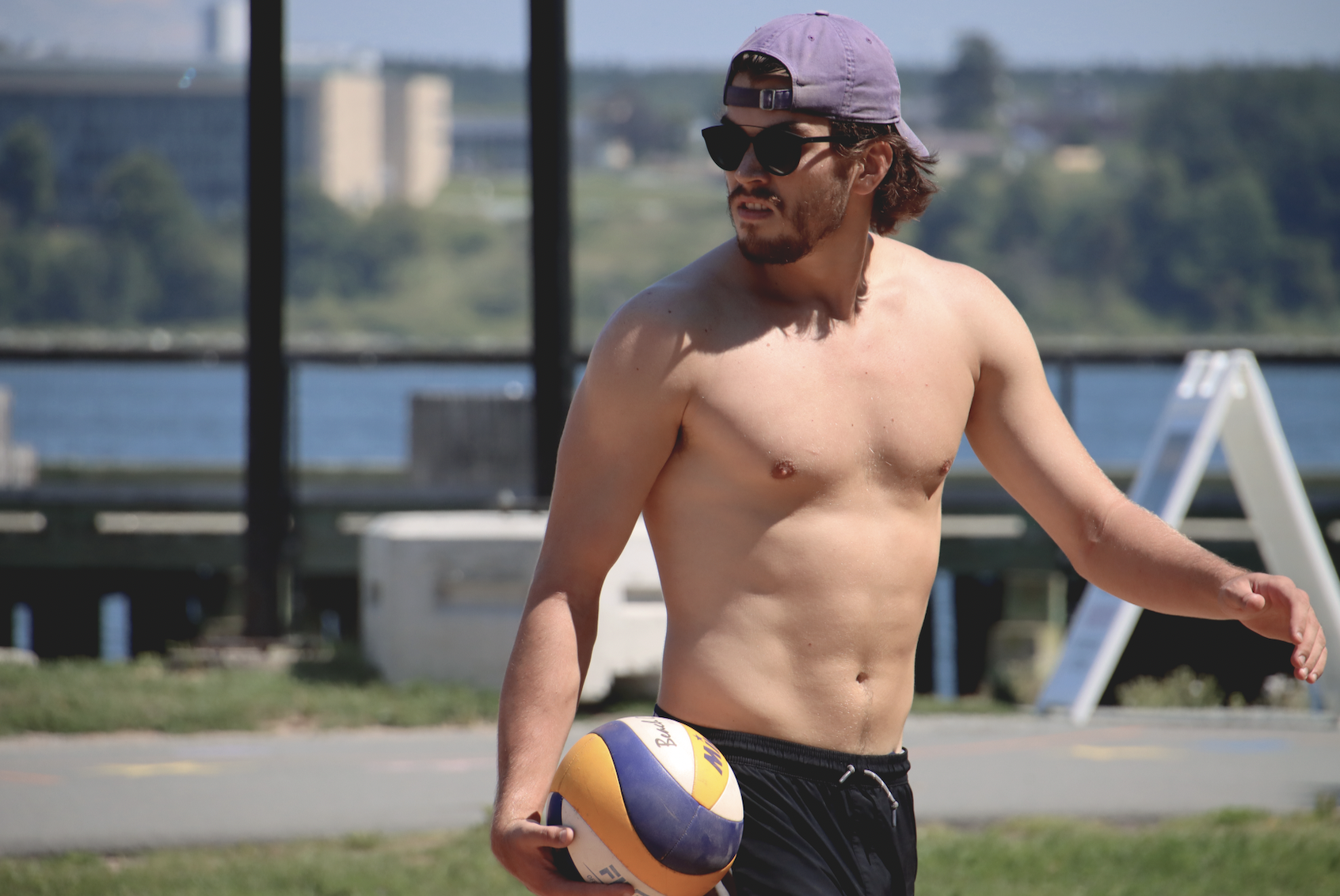 Beach Volleyball