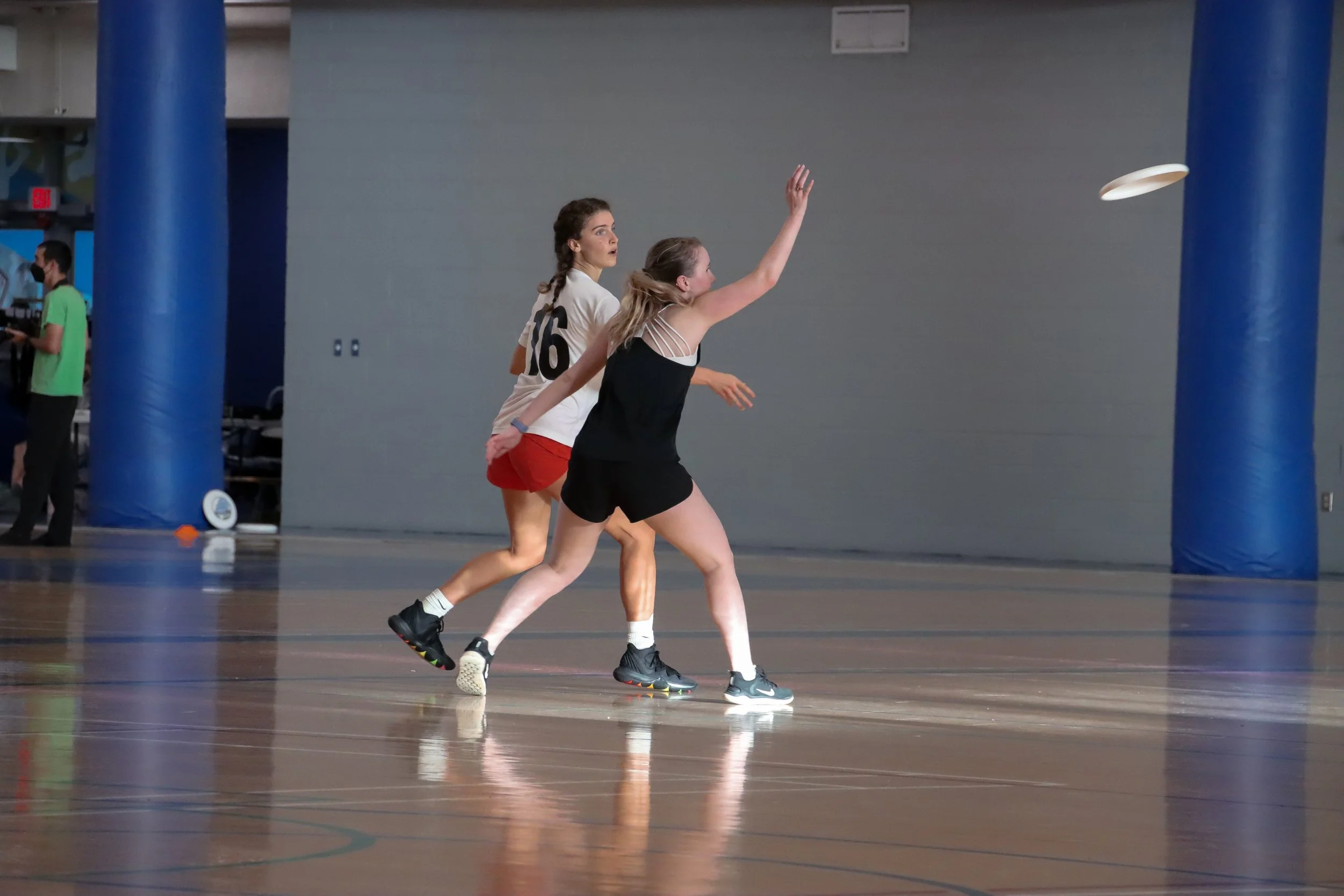 C4P Halifax Ultimate Tournament
