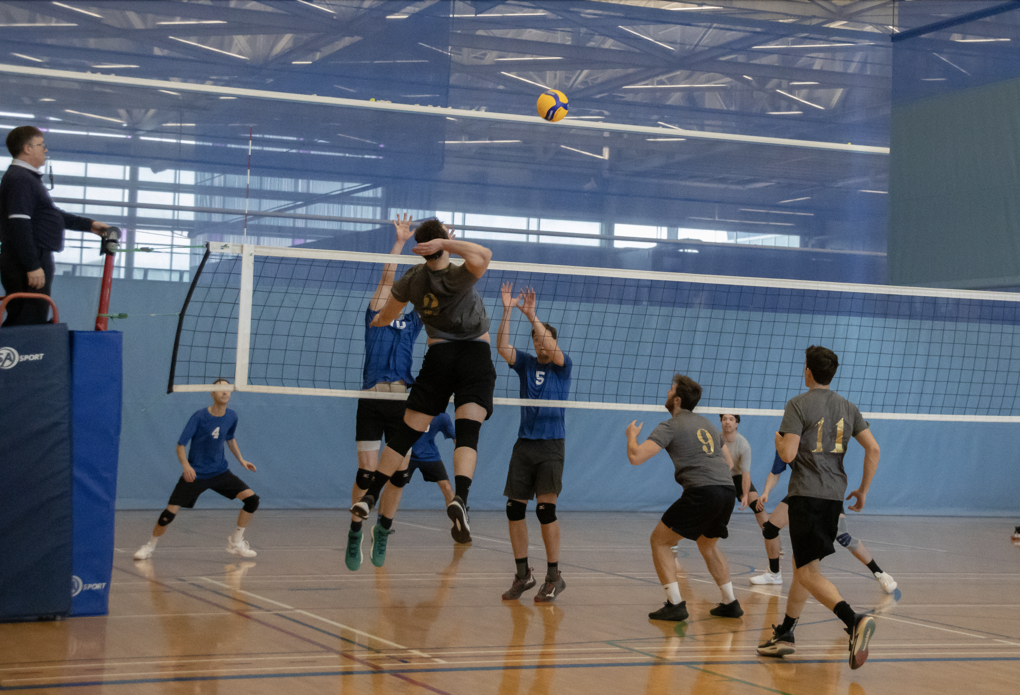 Halifax Open Tournament 2023