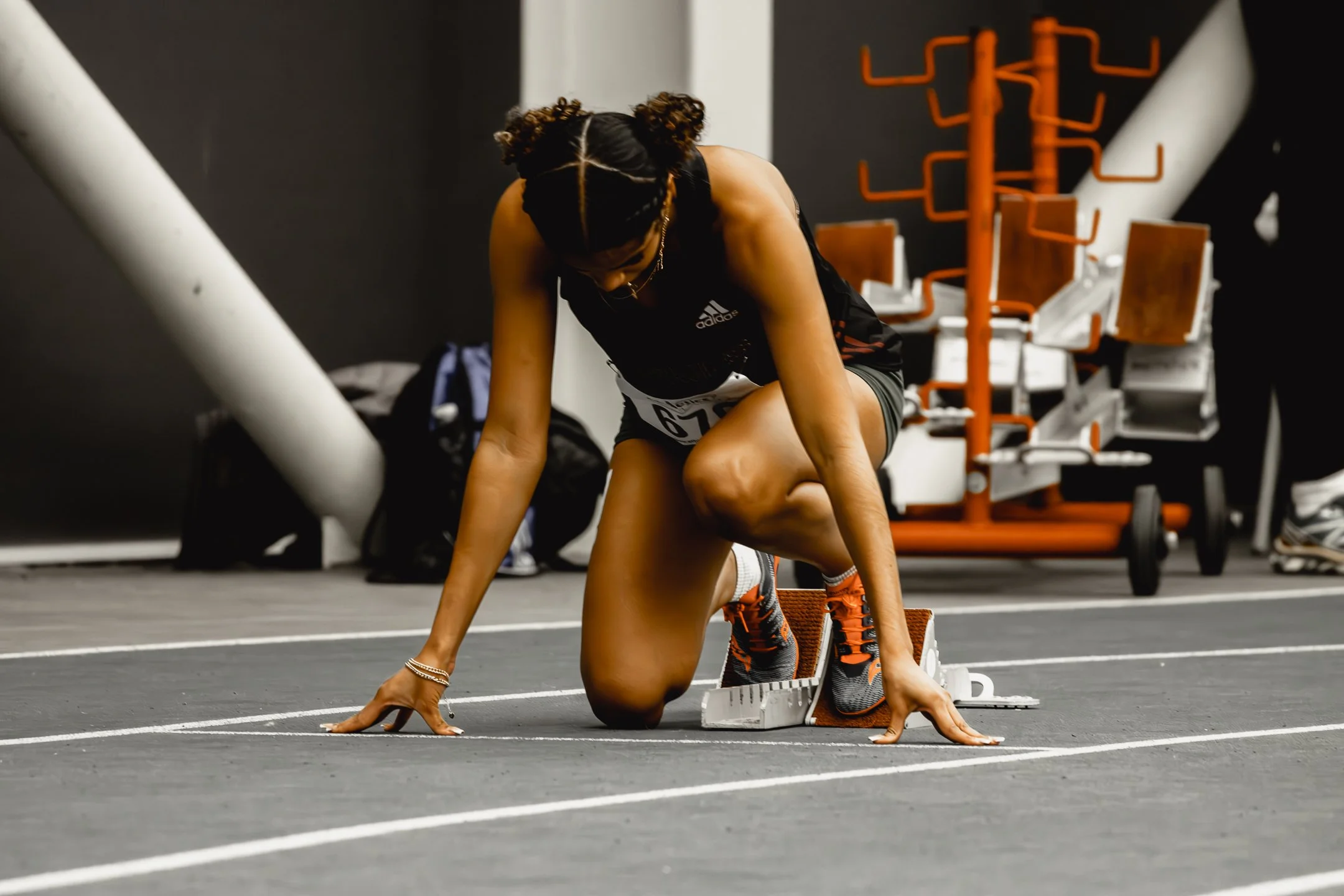 SMU Track & Field