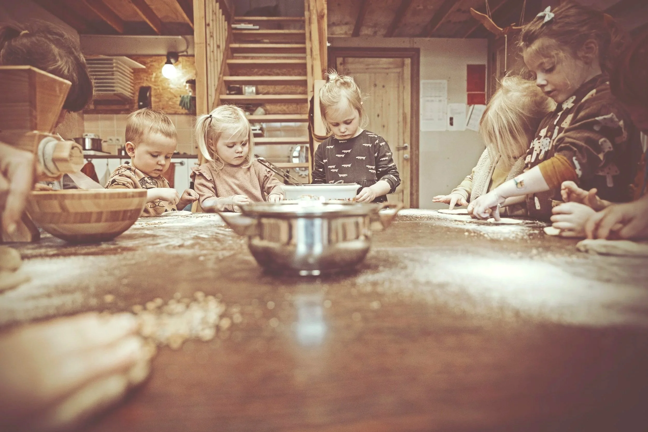 Aanmelden en inschrijven ‘26-‘27