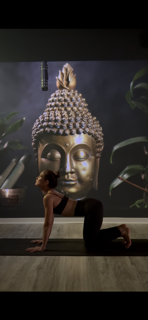 Hot Yoga