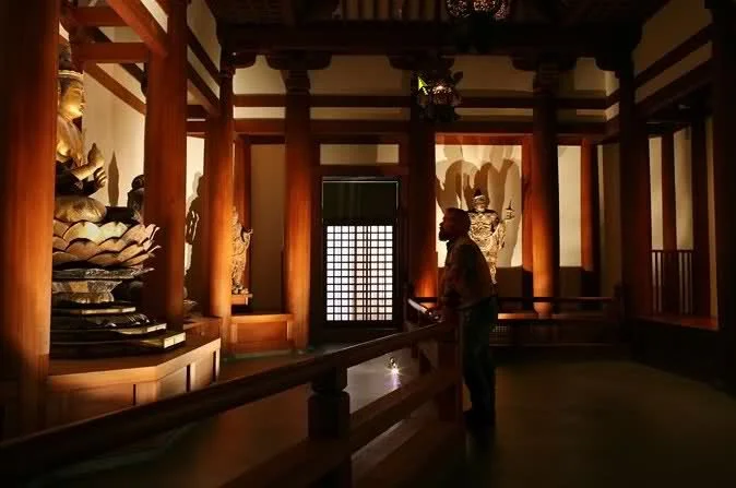 MFA Buddhist Temple Room.jpg