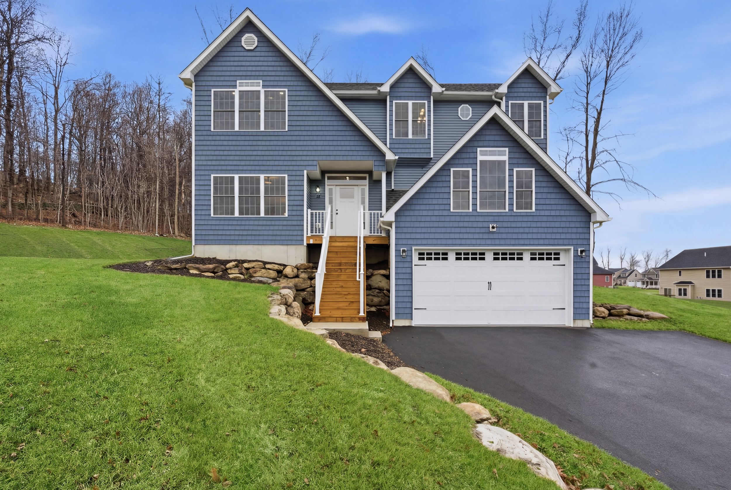 New Windsor, NY - JUST LISTED