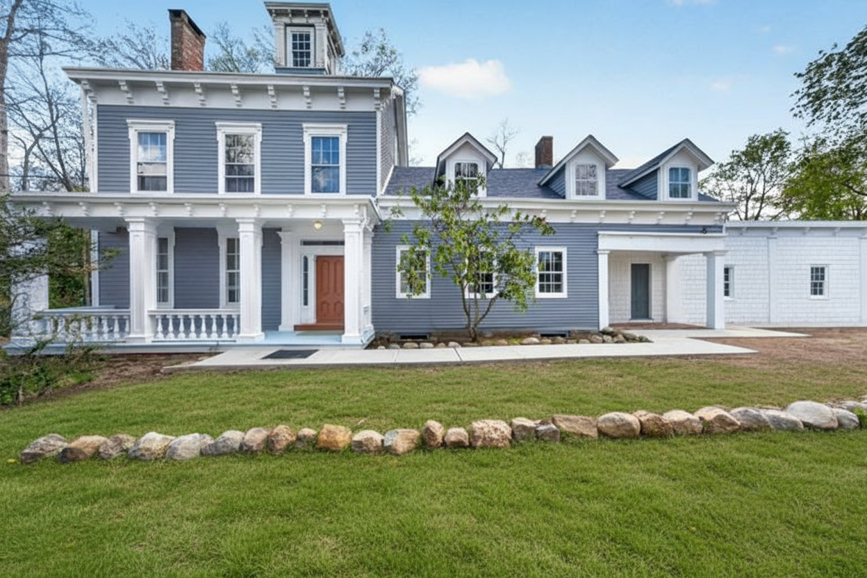 MAHWAH, NJ - FOR SALE