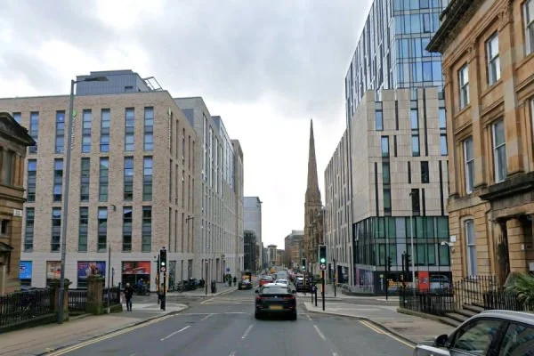 Old Glasgow Club