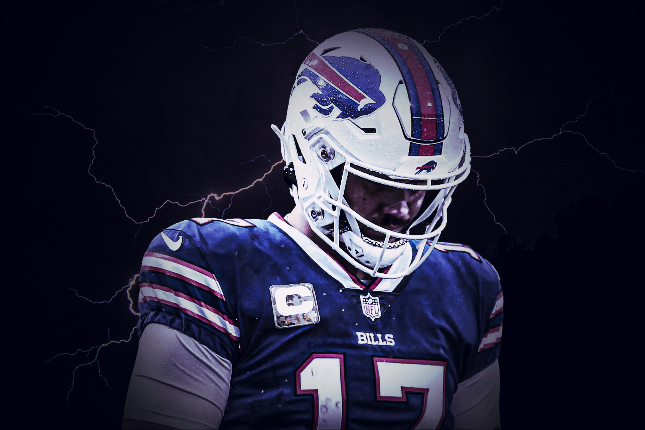Week 1 Game Recap: Josh Allen's Struggles in Buffalo Bills' Overtime Battle  with Jets — The Wandering Buffalo