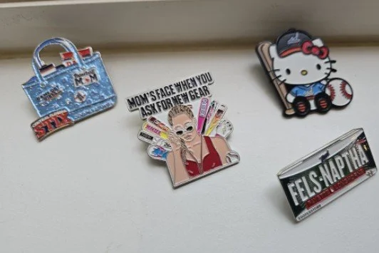 ✨ Hey Ball Moms! ✨
We all know the time ⏰, gas ⛽, and amount of coffee ☕ + energy drinks 🥤 it takes to keep up with a travel ball player… so why let the kids have ALL the fun?! ⚾💪
Moms, it’s your time to shine too — make sure you