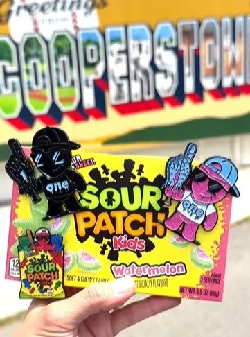 2025 was wild in the pin trading world 🤯🔥 We rolled out thousands of insane sets and even at our Champion Pins Summit, we were like&hellip; &ldquo;How are we ever going to top this?&rdquo;
Well&hellip; the 2026 season is already proving us wrong 😎